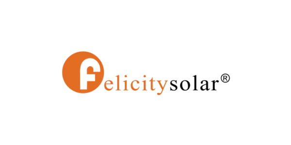 Felicity Solar logo