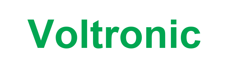 Voltronic Power logo