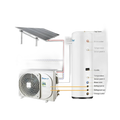DEYE ACDCBLW Hybrid AC/DC Solar Air Conditioner