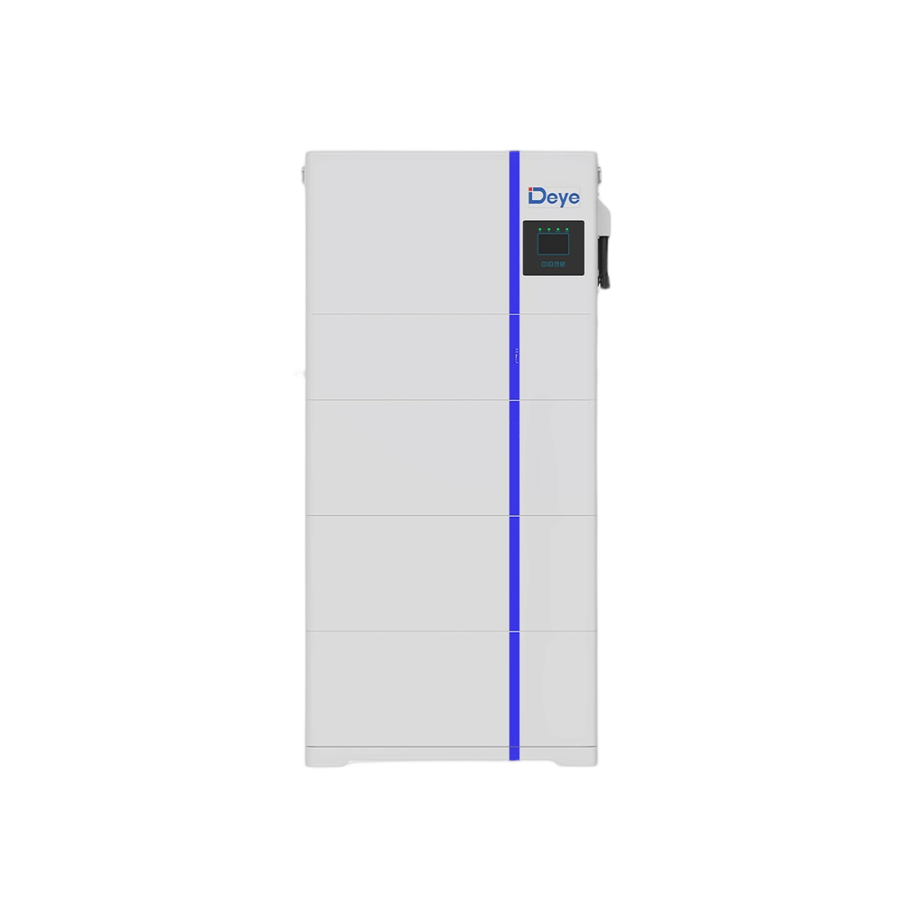 DEYE AI-W5.1-B-ESS All-in-One Energy Storage