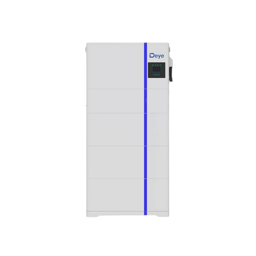 DEYE AI-W5.1-B-ESS All-in-One Energy Storage