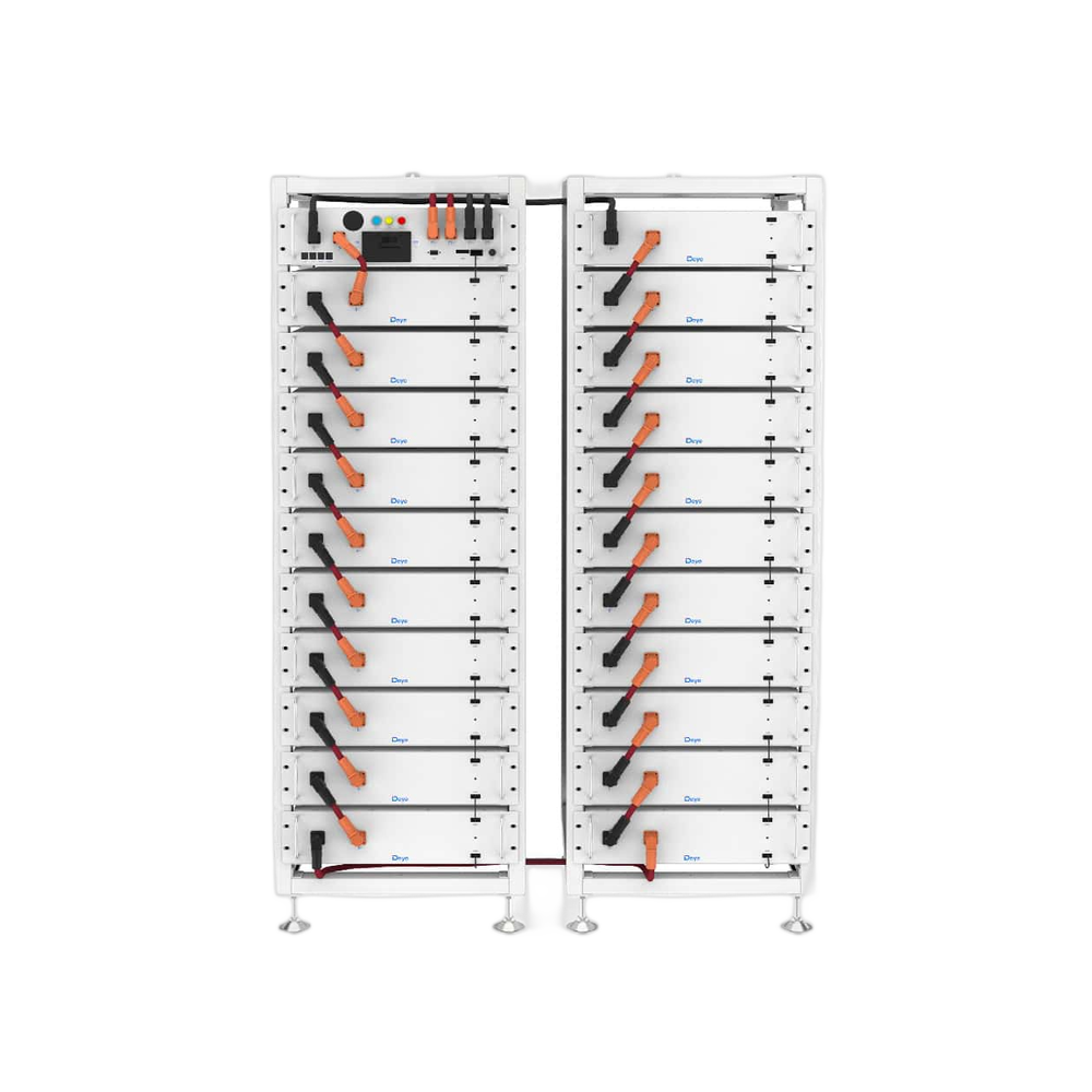 DEYE BOS-A LiFePO4 Commercial Battery Module