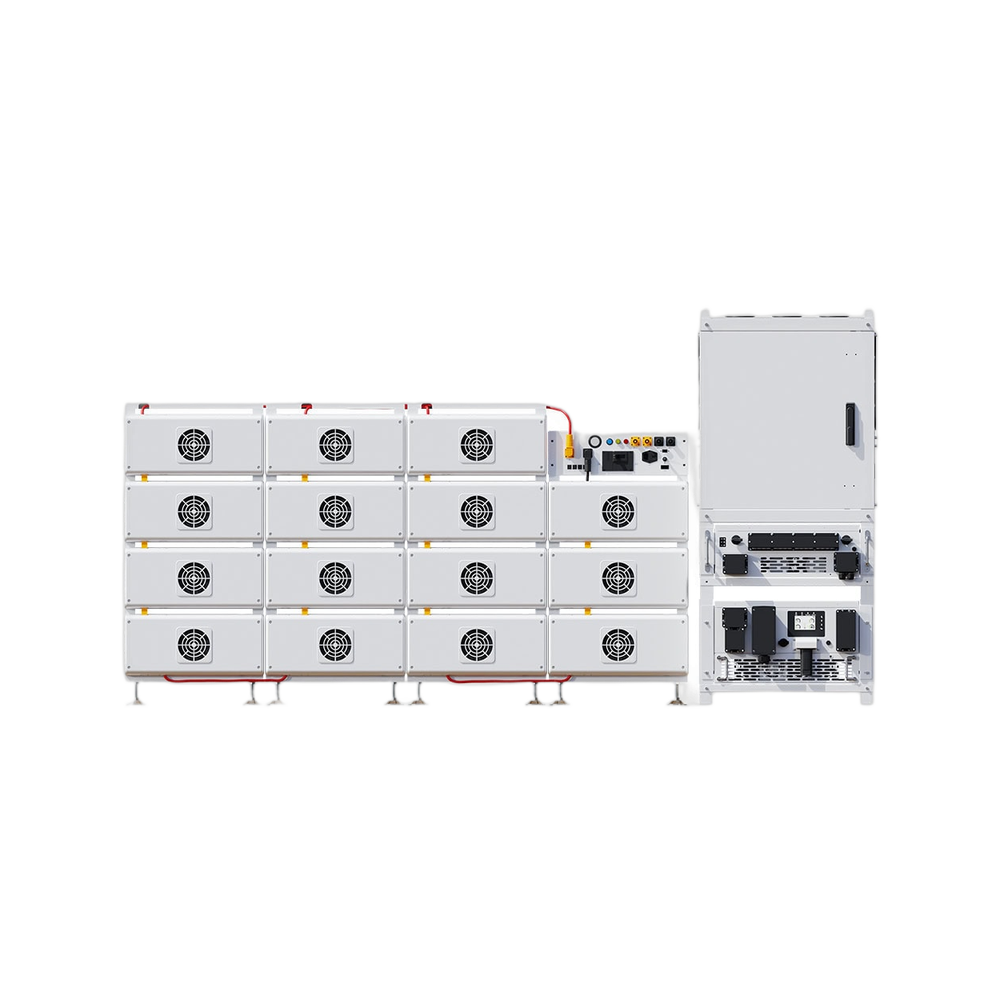 DEYE BOS-B Commercial Battery System