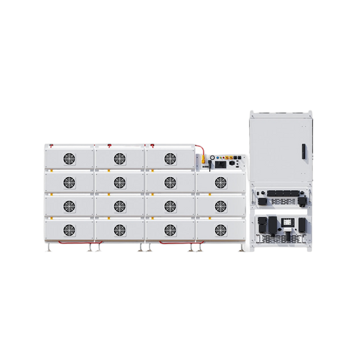 DEYE BOS-B Commercial Battery System