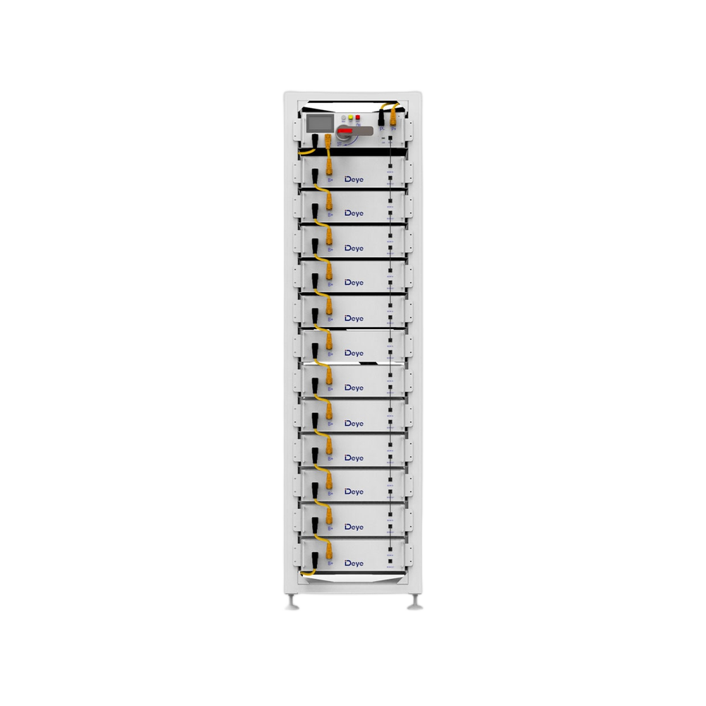 DEYE BOS-G Commercial Energy Storage System