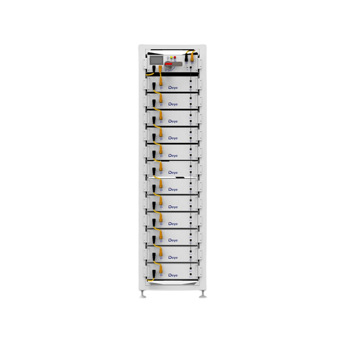 DEYE BOS-G Commercial Energy Storage System