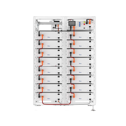 DEYE BOS-G Pro High Voltage Energy Storage System