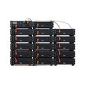 DEYE BOS-W C&I Energy Storage