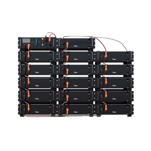 DEYE BOS-W C&I Energy Storage