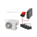 DEYE DC 48V Solar Air Conditioner