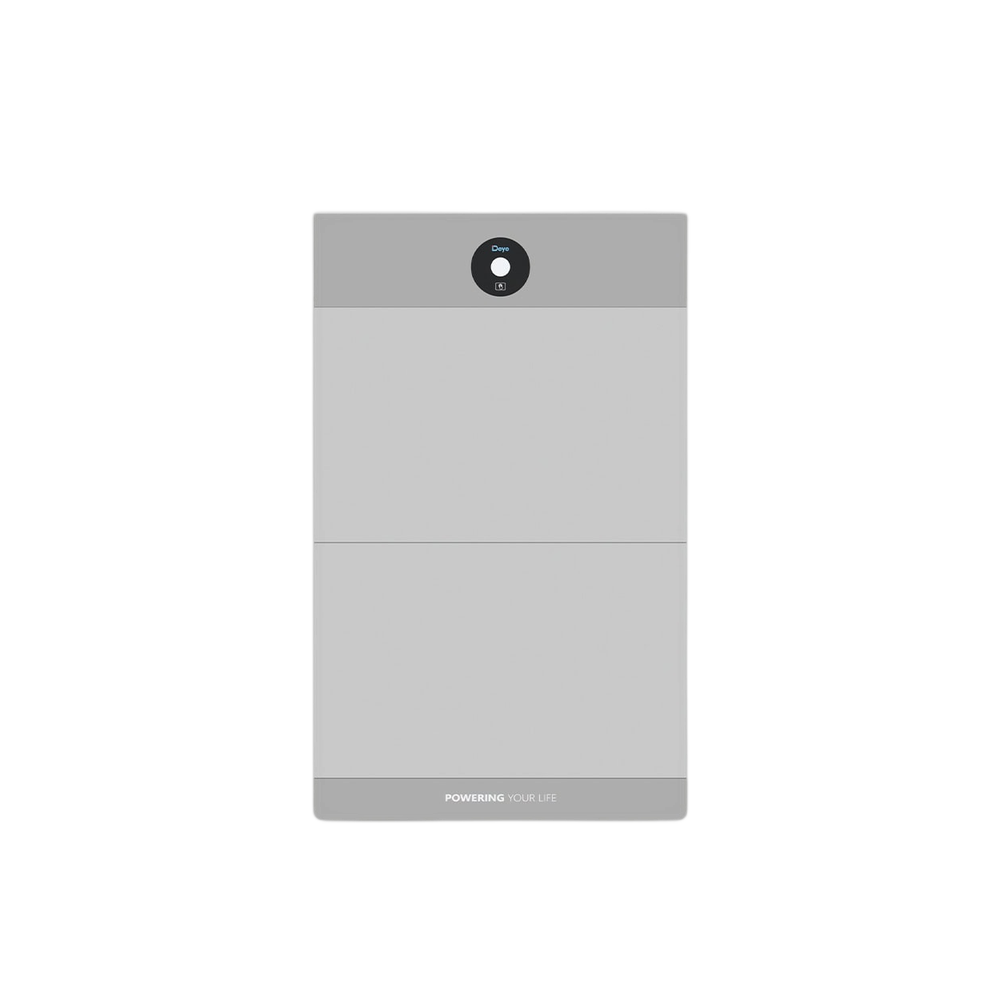 DEYE GB-A High Voltage Battery System