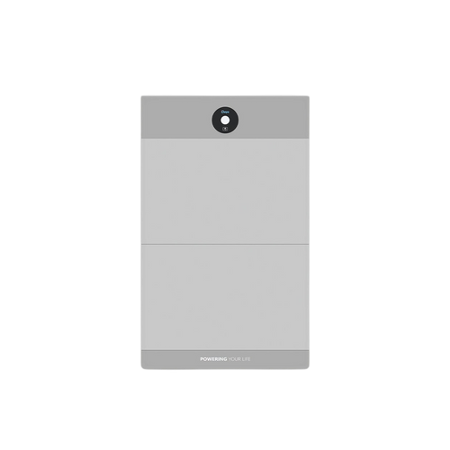 DEYE GB-A High Voltage Battery System