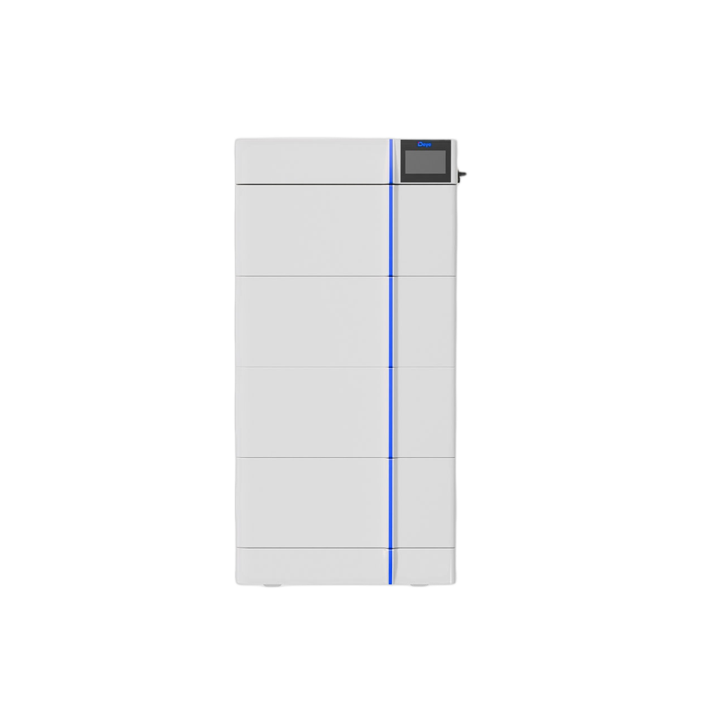 DEYE GE-F120-SERIES-AU Battery System