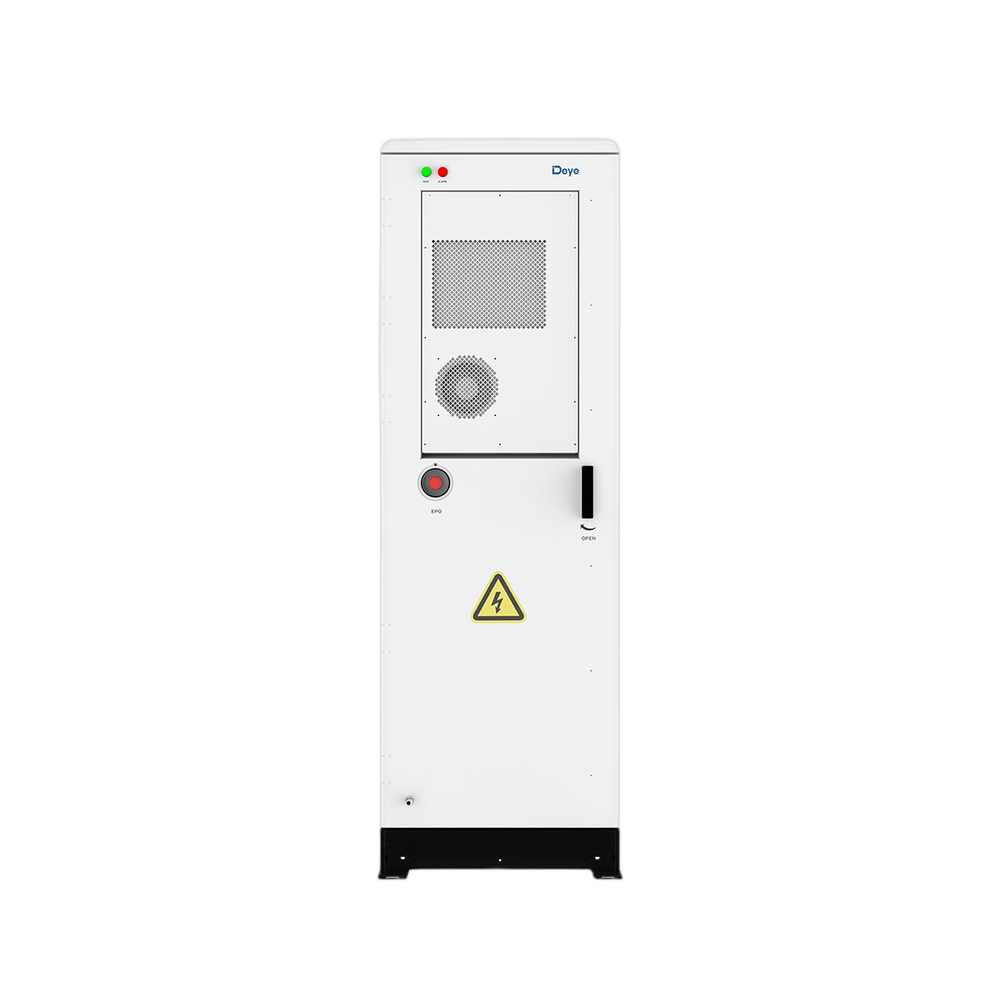 DEYE GE-F60 C&I Energy Storage System