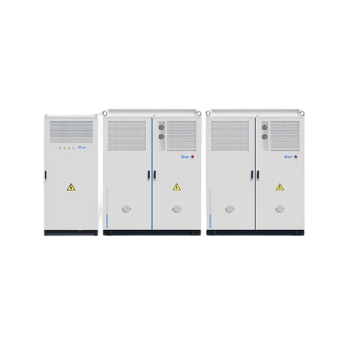 DEYE MC-L430-2H2 C&I ESS Solution
