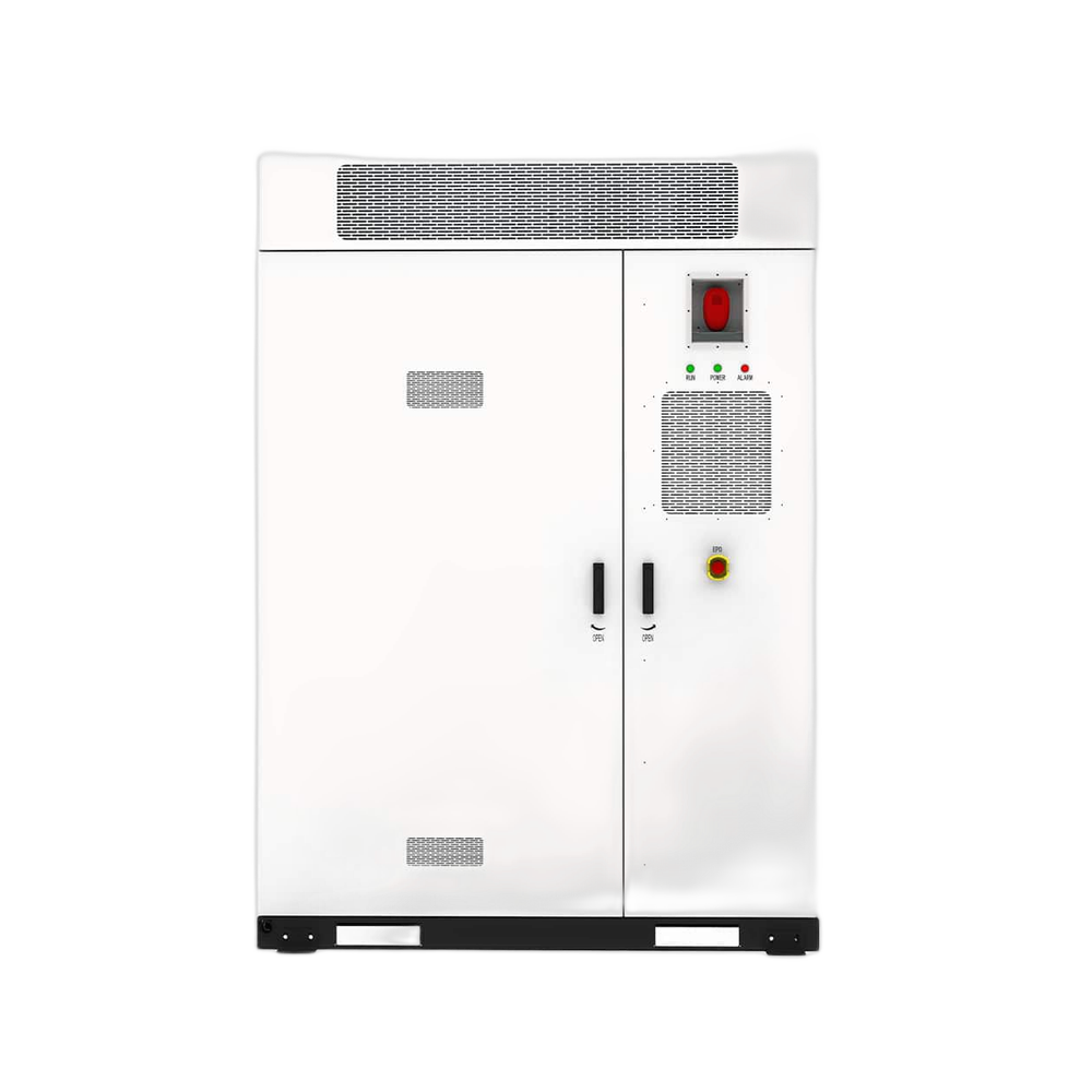 DEYE MS-G230 / MS-G215 Micro Grid