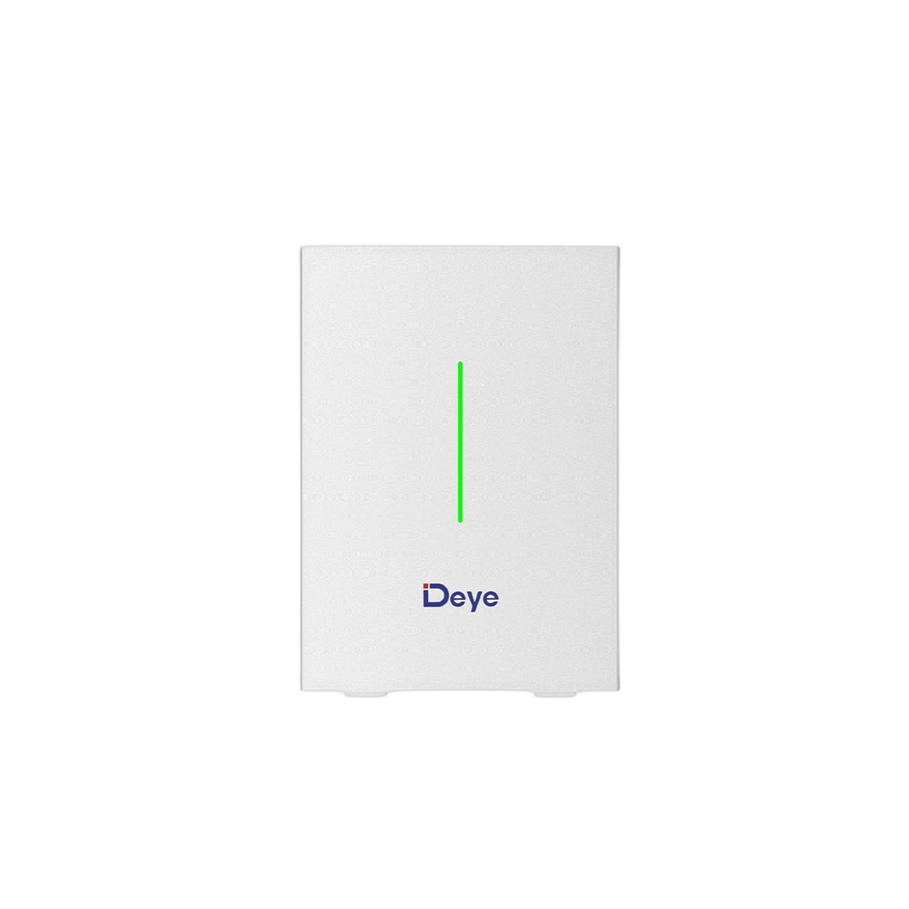 DEYE RW-F10.2-B Home Battery Storage