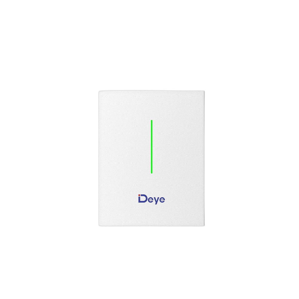 DEYE RW-F10.2 LiFePO4 Battery
