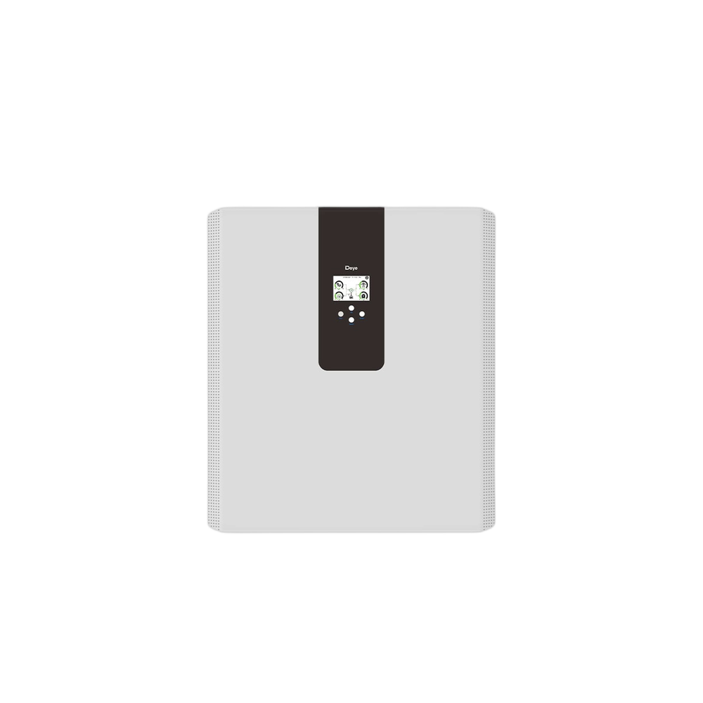 DEYE RW-F5.3-1H3 All-in-One Energy Storage System
