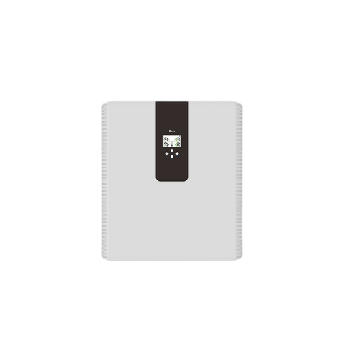 DEYE RW-F5.3-1H3 All-in-One Energy Storage System