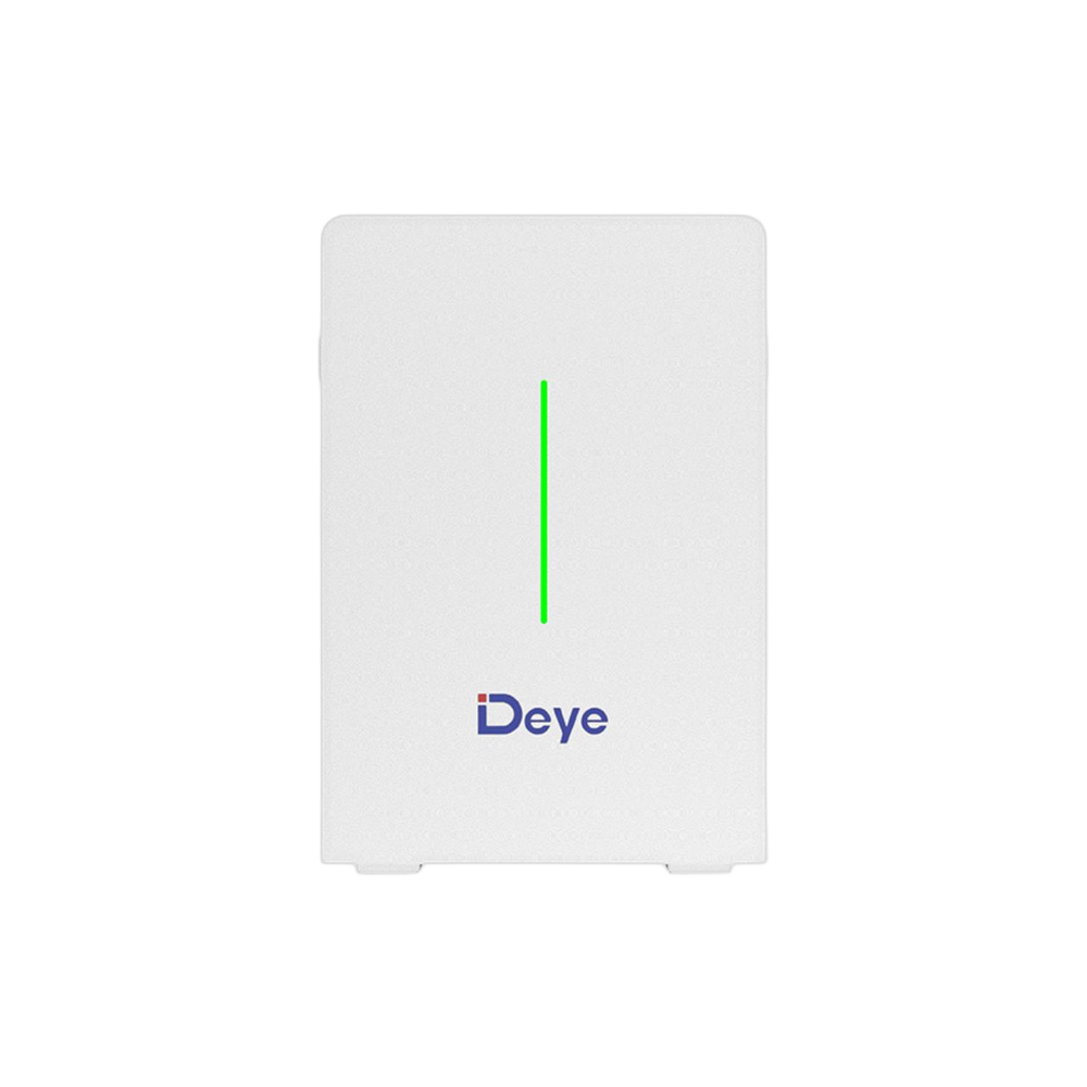 DEYE RW-G10.6 High-Performance Battery