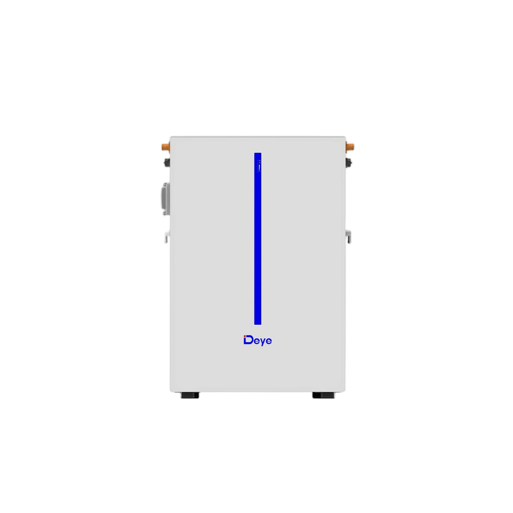 DEYE RW-M6.1-B LiFePO4 Battery