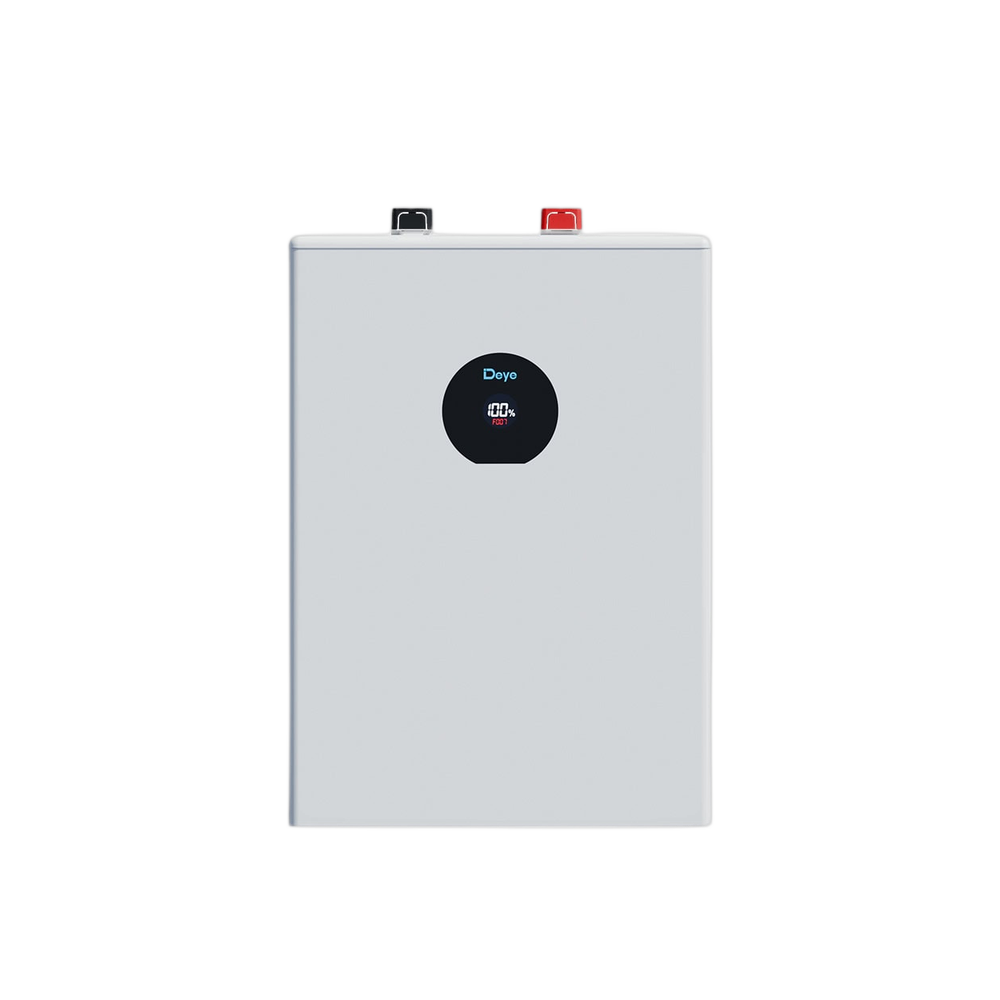 DEYE SE-F12 Advanced Energy Storage System