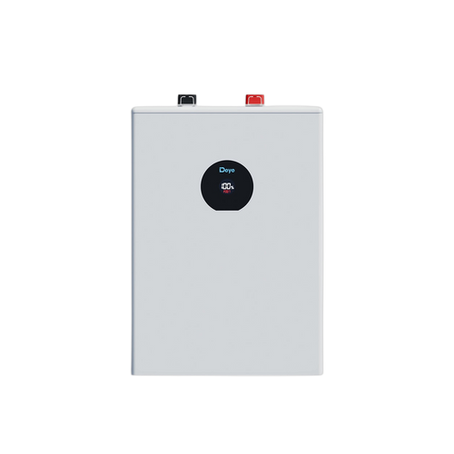 DEYE SE-F12 Advanced Energy Storage System