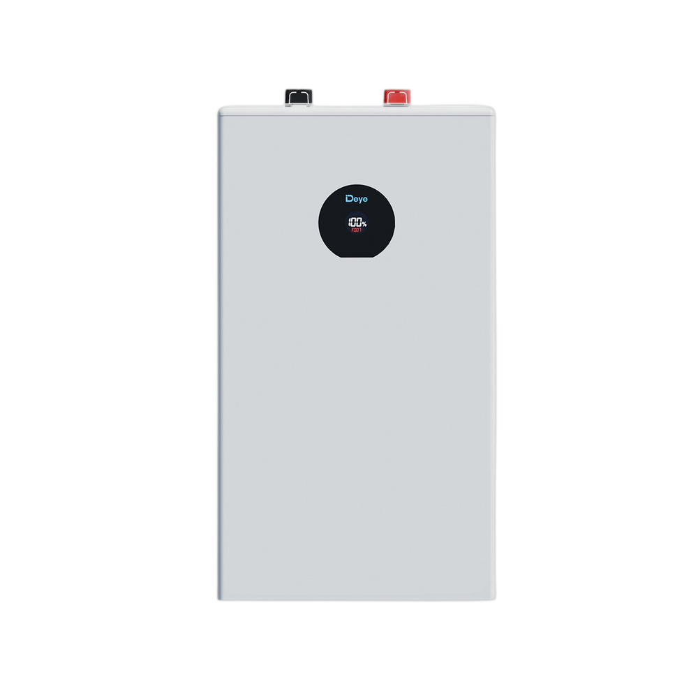 DEYE SE-F16 16kWh Energy Storage System