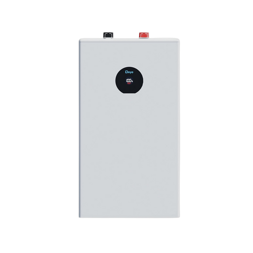 DEYE SE-F16 16kWh Energy Storage System
