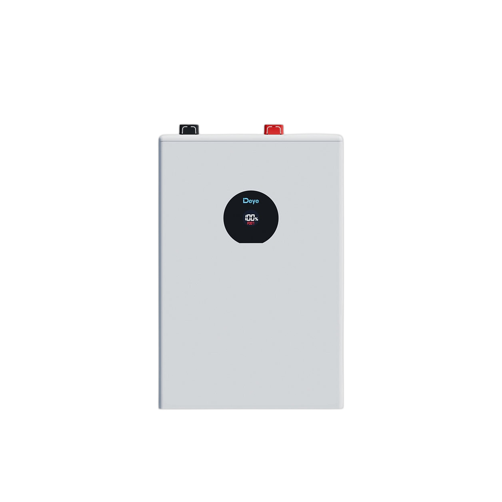 DEYE SE-F5 Plus LiFePO4 Battery