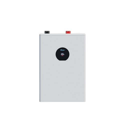 DEYE SE-F5 Plus LiFePO4 Battery