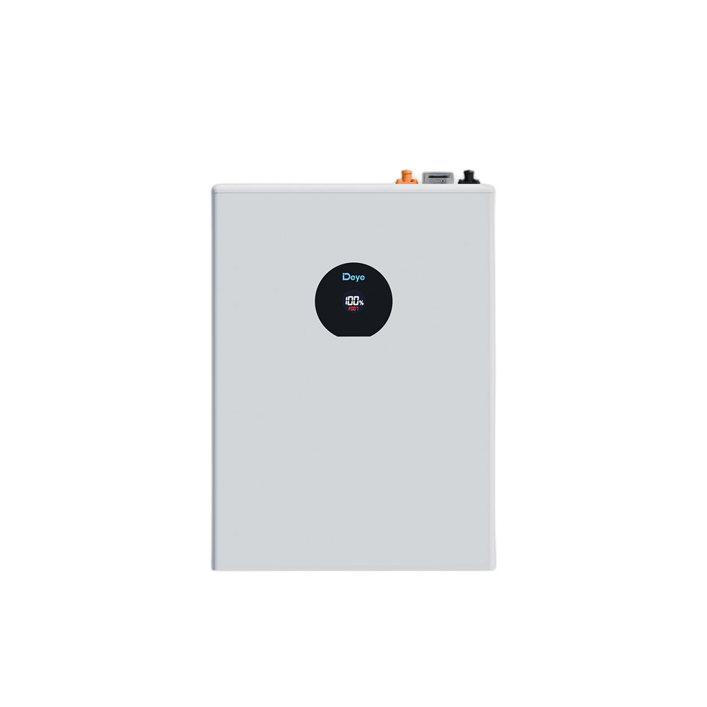 DEYE SE-F5 Pro Battery Storage