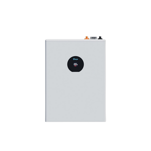 DEYE SE-F5 Pro Battery Storage