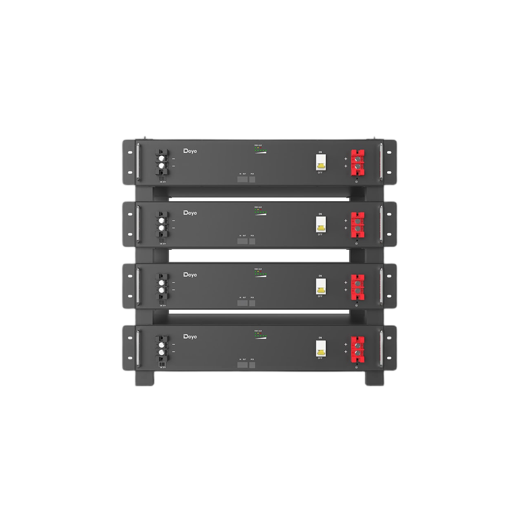 DEYE SE-G10.2 Lithium Iron Phosphate Battery