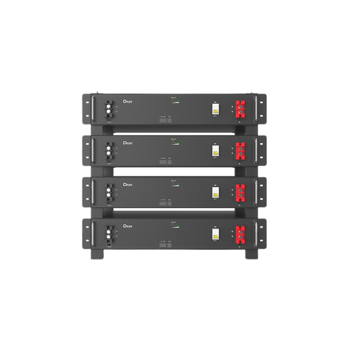 DEYE SE-G10.2 Lithium Iron Phosphate Battery