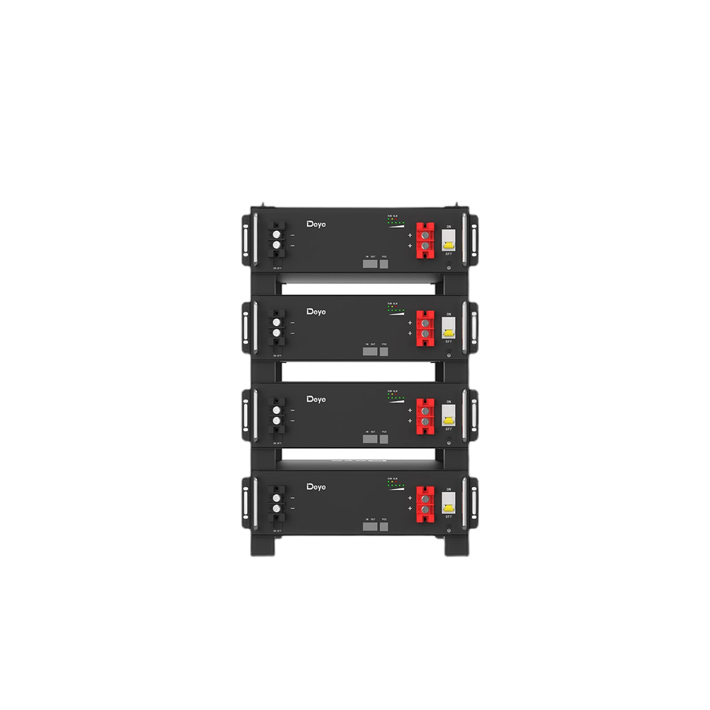 DEYE SE-G5.1 Lithium Iron Phosphate Battery