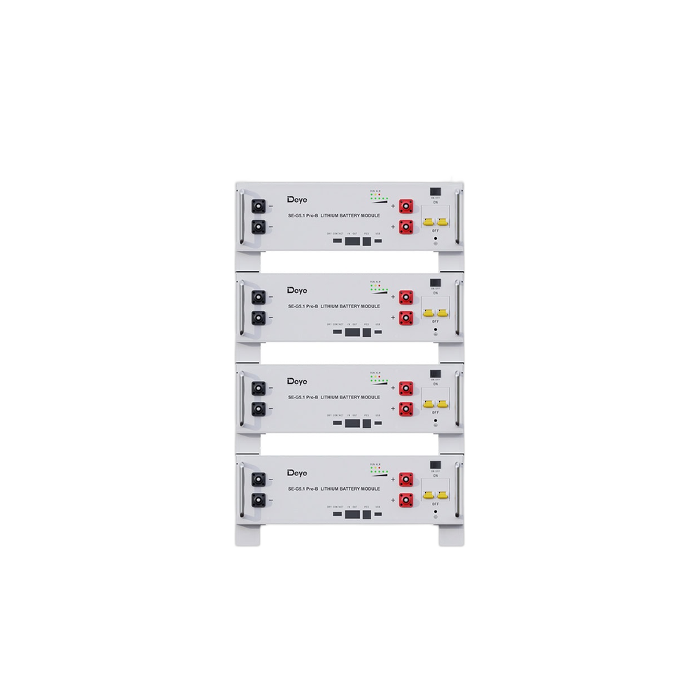 DEYE SE-G5.1 Pro-B Premium Battery