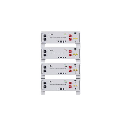 DEYE SE-G5.1 Pro-B Premium Battery