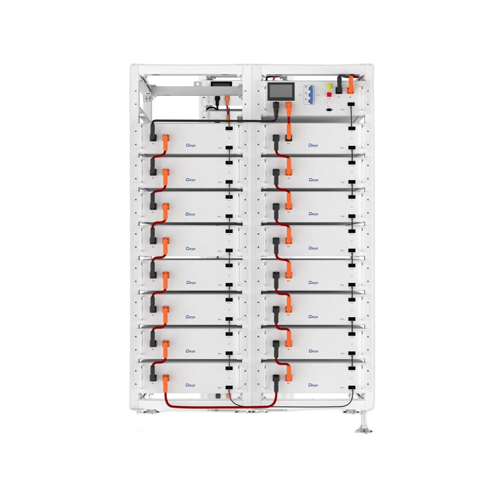 DEYE SS-F10 Home Energy Storage