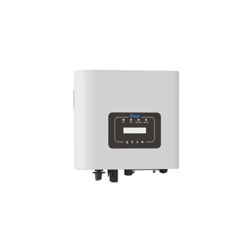 DEYE SUN-1-4K-G04P1-EU Single Phase String Inverter