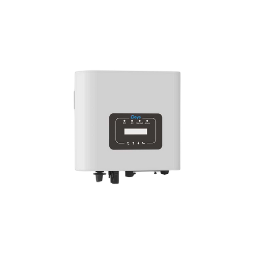 DEYE SUN-1-4K-G04P1-EU Single Phase String Inverter