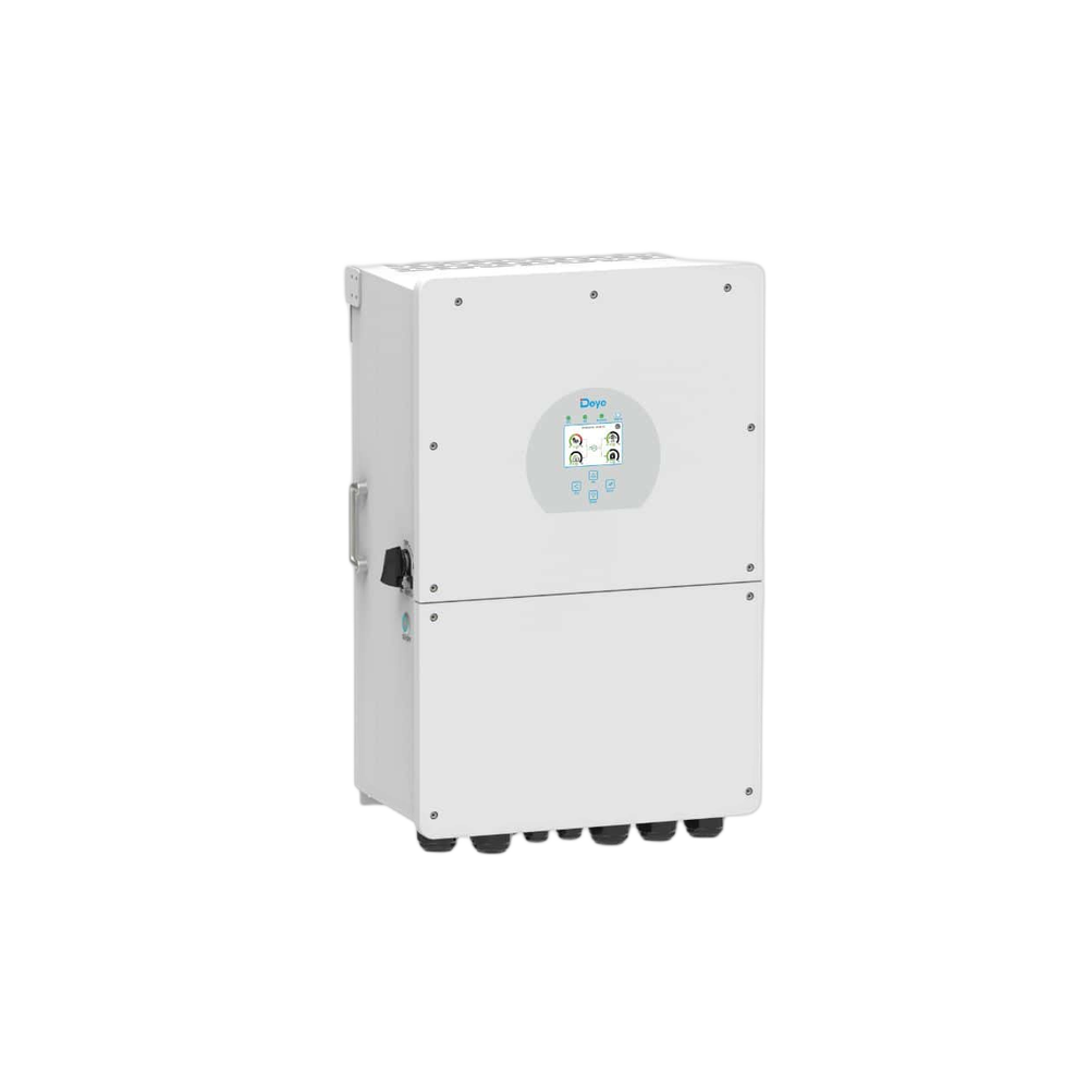DEYE SUN-12K-SG01LP1-EU Hybrid Inverter