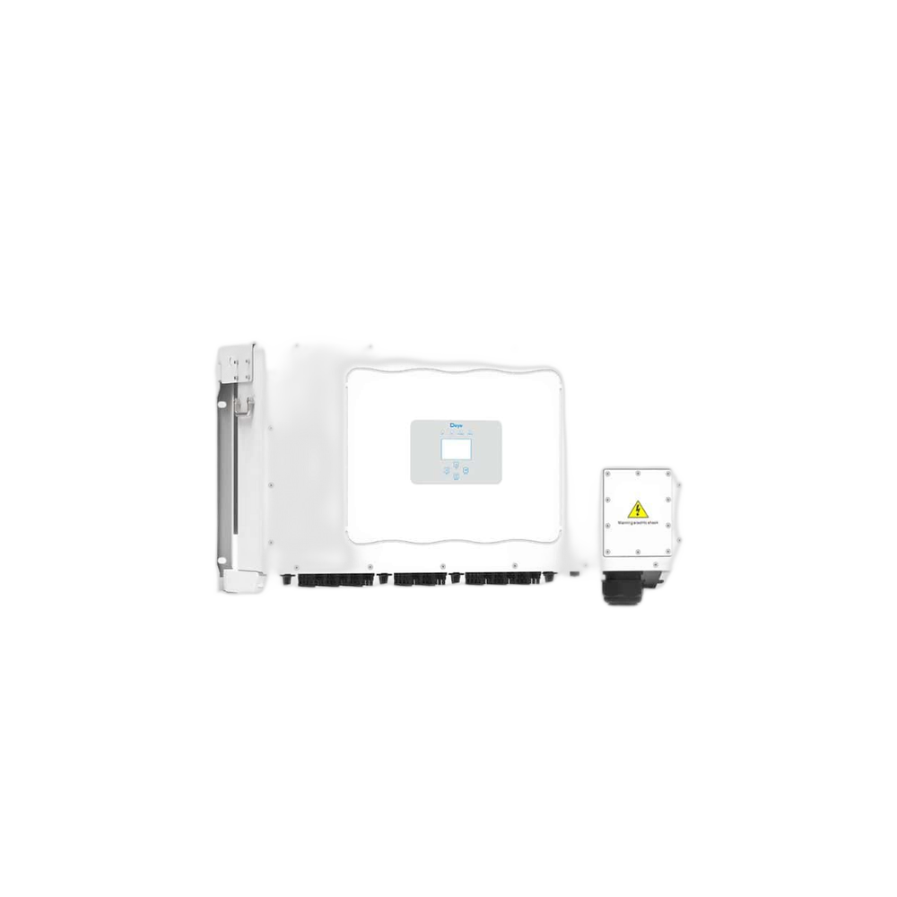 DEYE SUN-120-136K-G01P3-EU Industrial String Inverter