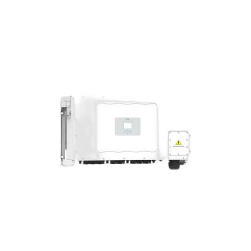 DEYE SUN-120-136K-G01P3-EU Industrial String Inverter