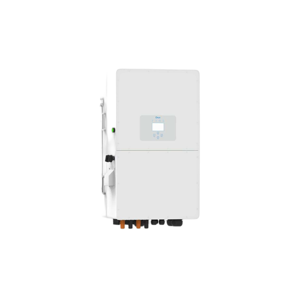DEYE SUN-29.9K-SG01HP3-EU-BM3 High Voltage Hybrid