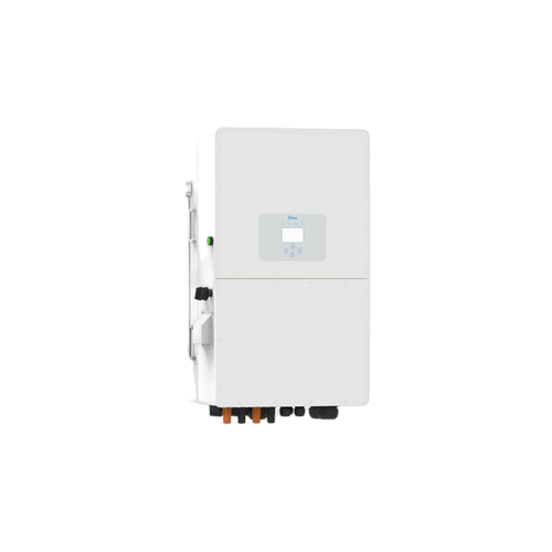 DEYE SUN-29.9K-SG01HP3-EU-BM3 High Voltage Hybrid