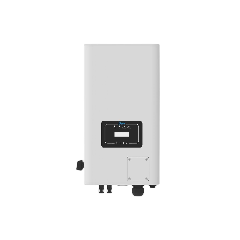 DEYE SUN-12K-G06P3-EU-AM2-P1 Three Phase String Inverter
