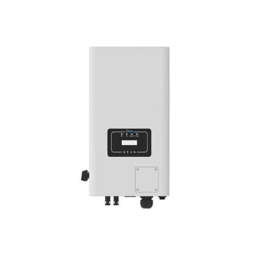 DEYE SUN-12K-G06P3-EU-AM2-P1 Three Phase String Inverter
