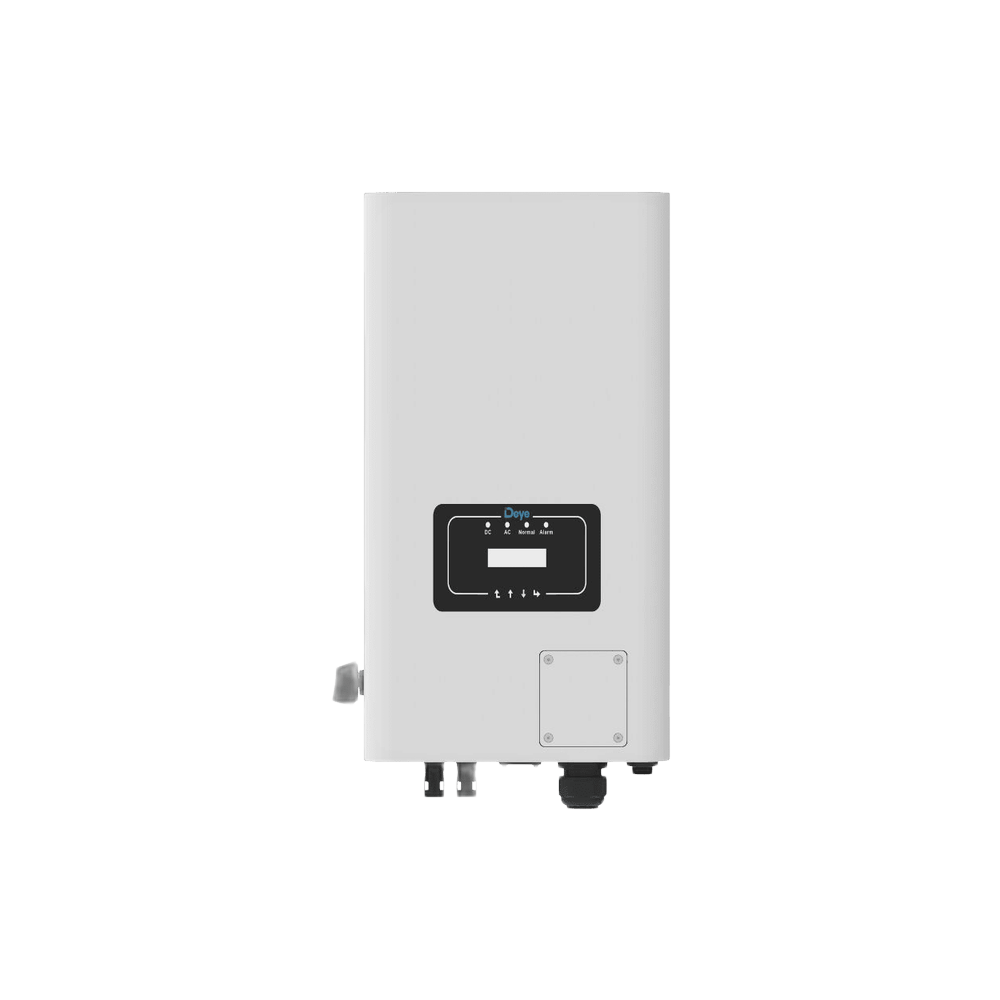 DEYE SUN-3-15K-G06P3-EU Three Phase String Inverter